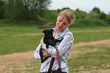 ADULTE ET CHIEN 530